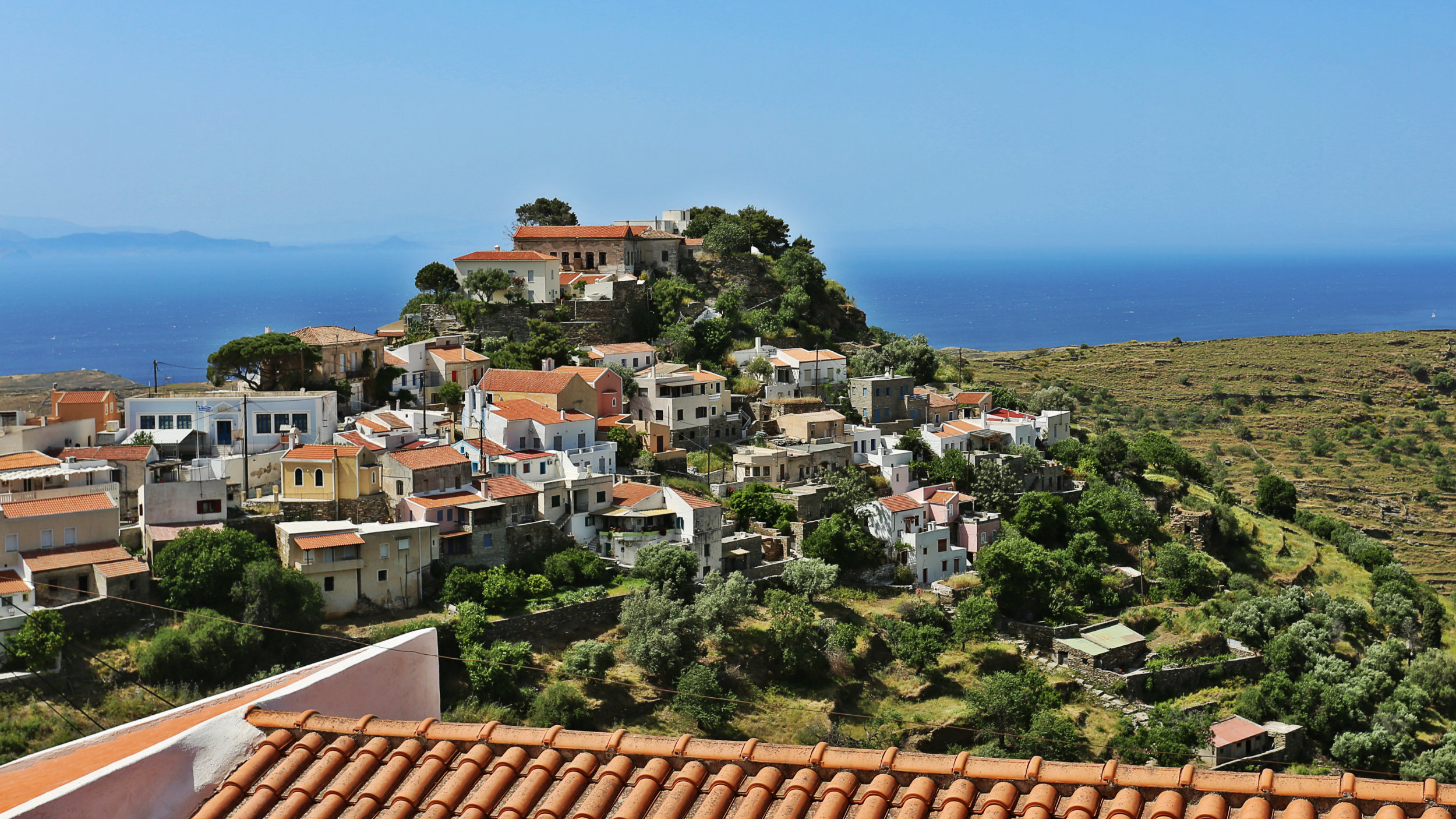 KEA VILLAGE IOULIS