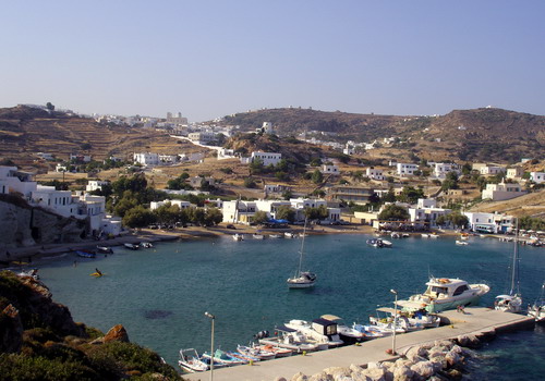 PORT-VILLAGE