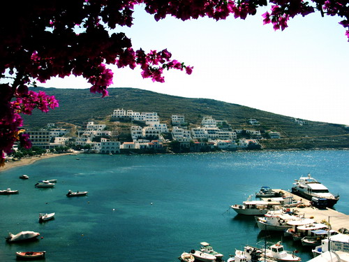 MERICHA BAY