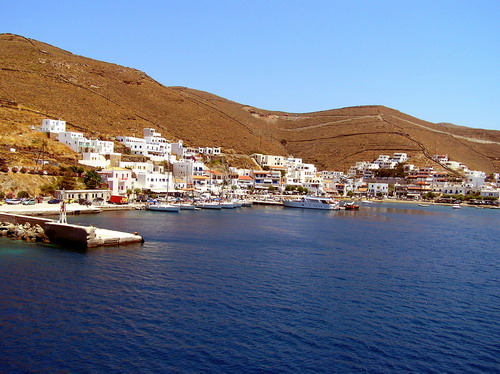 PORT