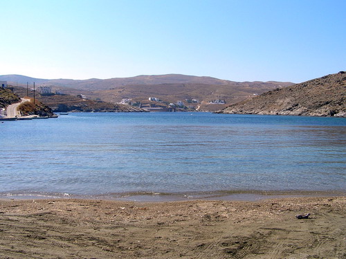 AGIA IRINI BAY