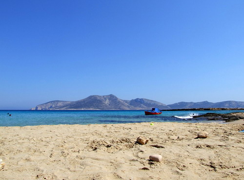 FANOS BEACH