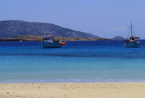 AMMOS BEACH