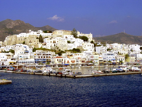 NAXOS