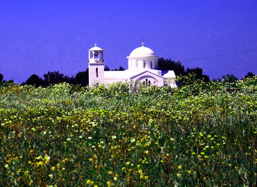 ΕΚΚΛΗΣΙΑ