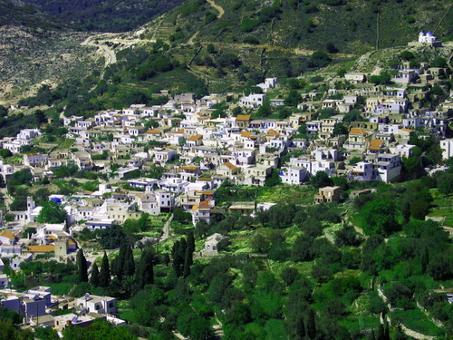 FILOTI VILLAGE