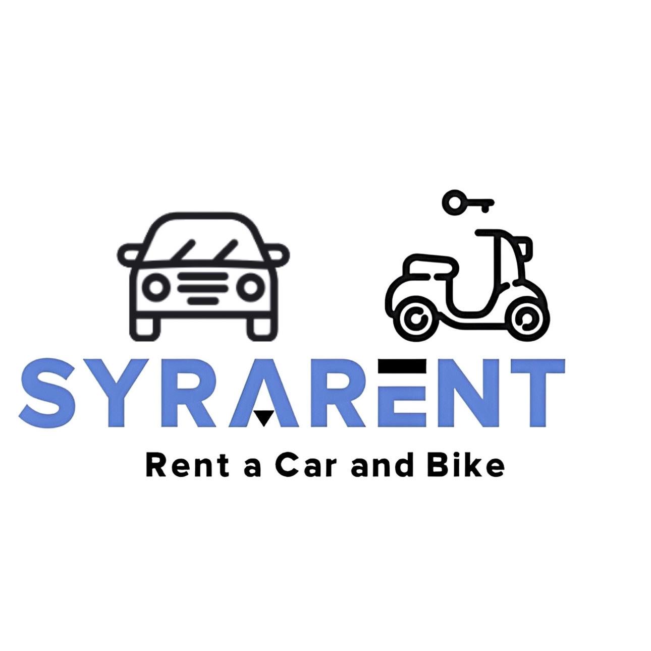 Syrarent O E Syrarent SIROS