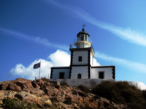 LIGHT HOUSE