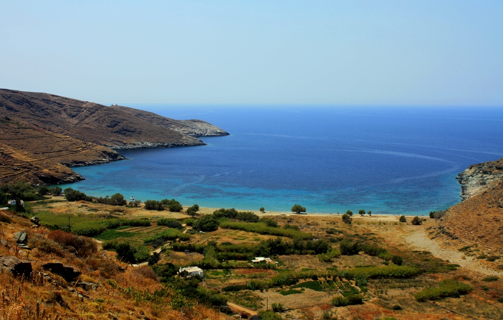 ΠΑΡΑΛΙΑ ΣΥΚΑΜΙΑΣ