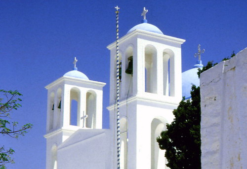 PANAGIA CHURCH