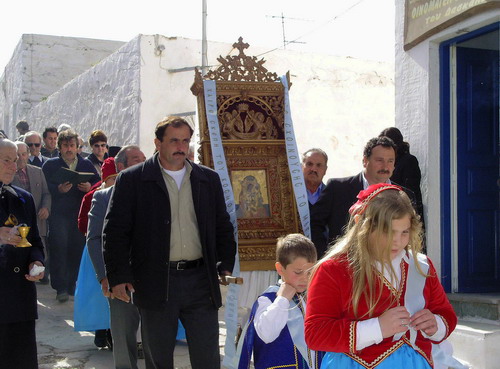 ΤΟΠΙΚΗ ΕΚΔΗΛΩΣΗ