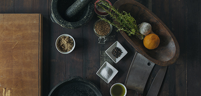cuisine