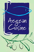 Aegean Cuisine