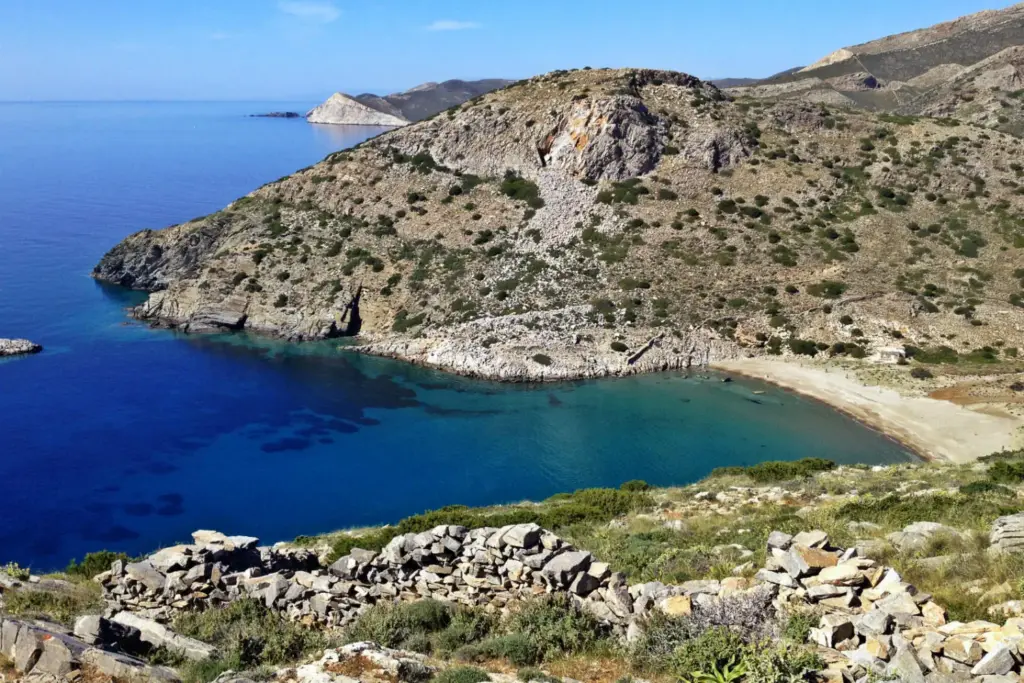 Varvarousa syros