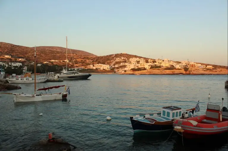 Ήσυχα απογεύματα και νυχτερινές στιγμές 3 1
