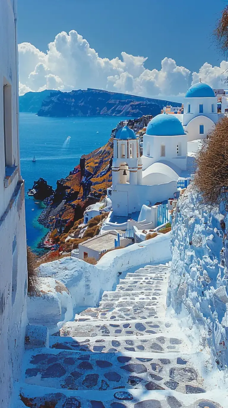 Η Καλντέρα 1 16460