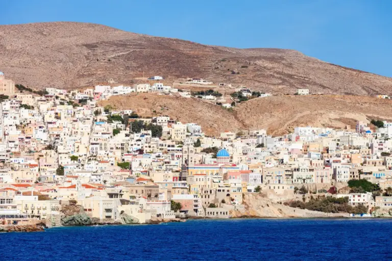 Άνω Σύρος 8 3850