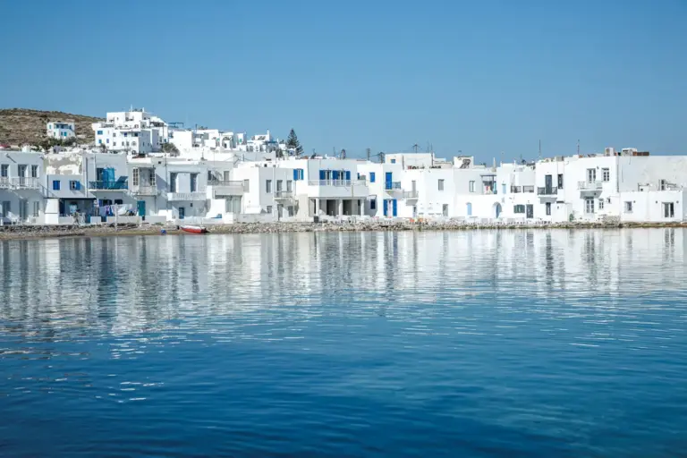 Παραδοσιακή Χώρα (Παροικιά) 10 58