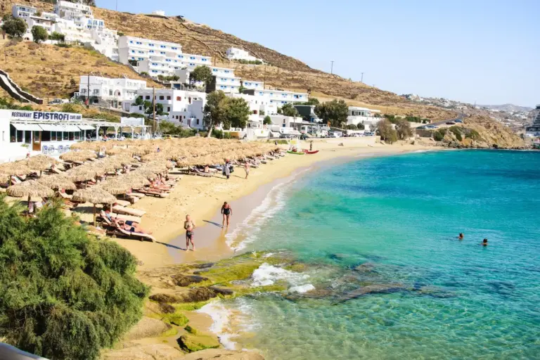 Άγιος Στέφανος 9 Agios Stefanos Mykonos 8