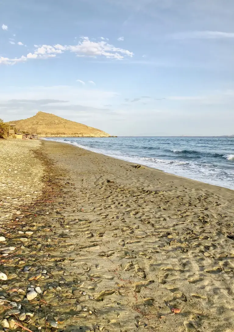 agios fokas tinos