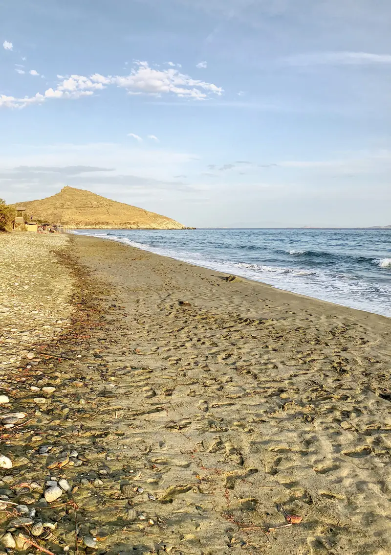 agios fokas tinos