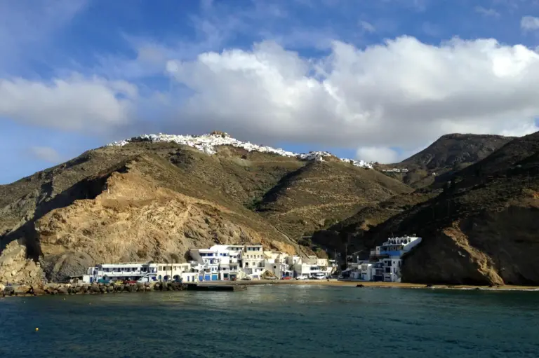 Χώρα Ανάφης 4 anafi island11 F524759147