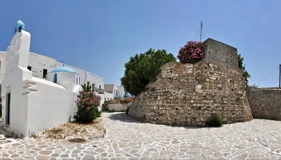 Ενετικό Κάστρο (Κάστρο της Αντιπάρου) 4 antiparos castle