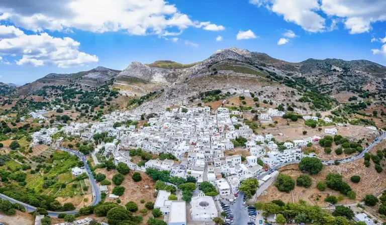 Επισκέψου το χωριό Απείρανθος 3 apeiranthos naxos
