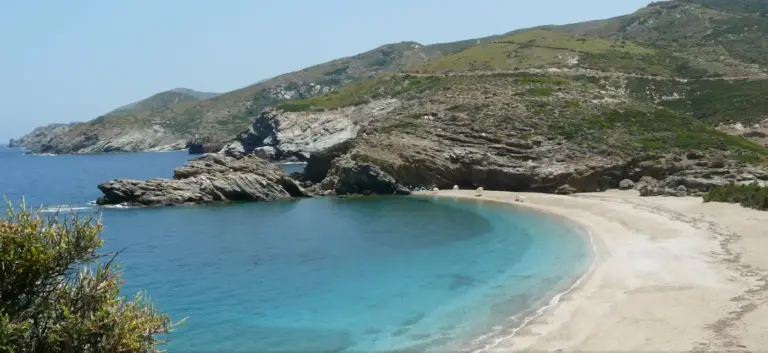 Βόρη 5 bori andros