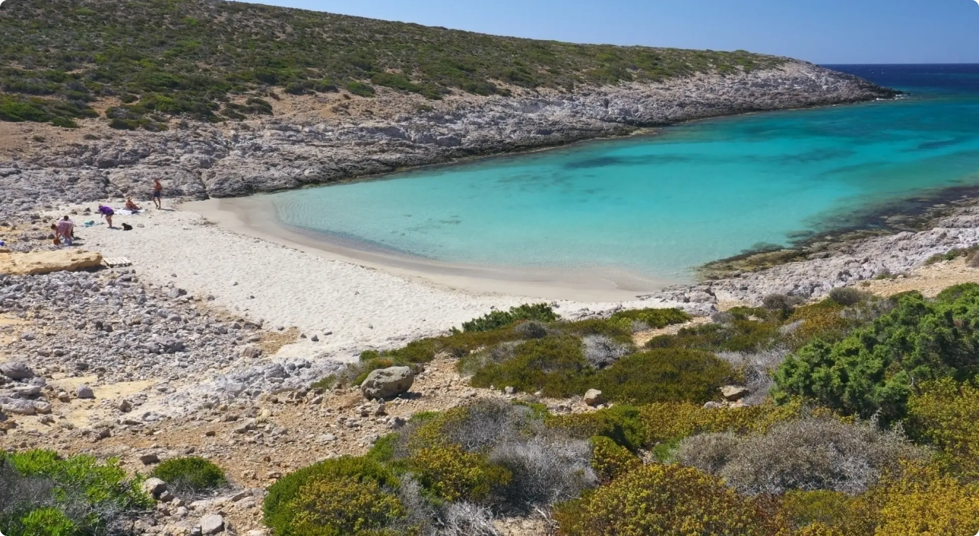 faneromeni antiparos