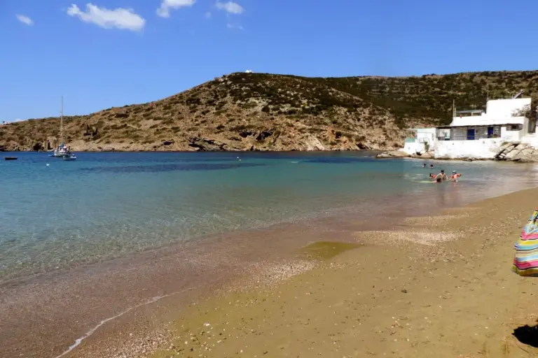 Φάρος 6 faros sifnos