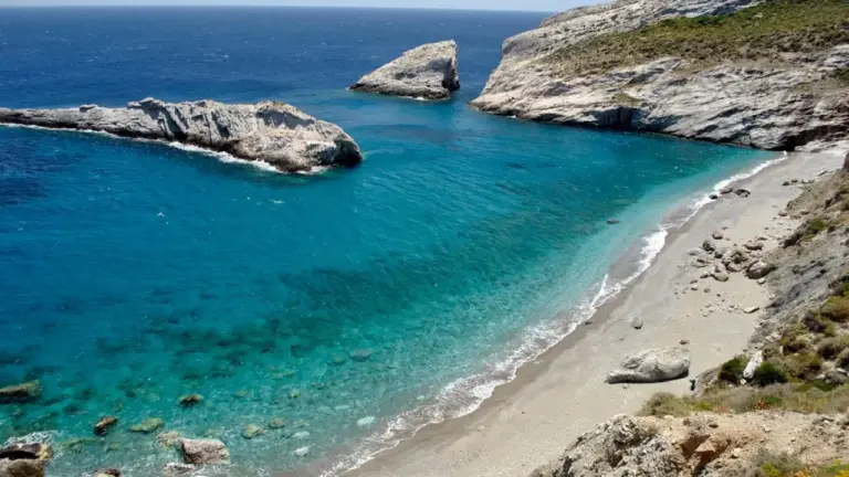 Κάτεργο 3 folegandros katergo