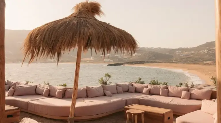 Φτελιά 8 ftelia mykonos