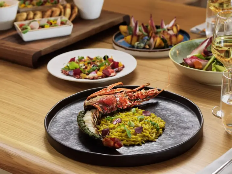 Δοκίμασε τοπικά θαλασσινά 10 gastronomy milos