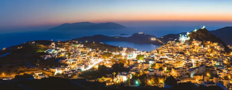 Ζήσε τη νυχτερινή ζωή της Ίου 7 ios nyxterini zoi