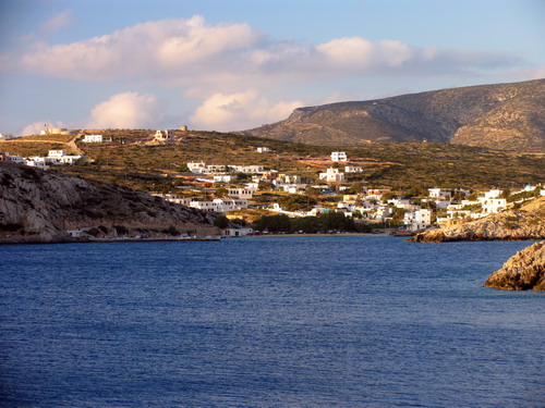 Οικισμοί 3 iraklia port F21485
