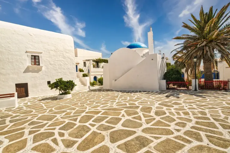 Κάστρο της Σικίνου 7 kastro sikinos island greece
