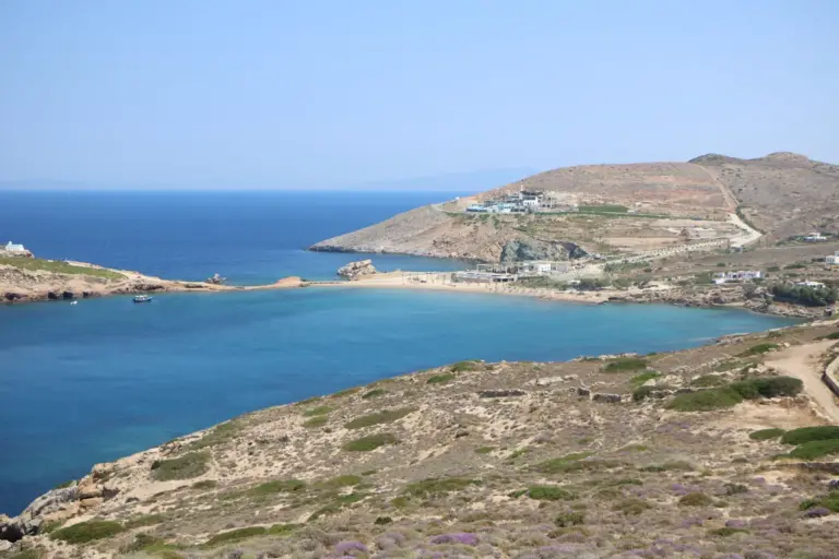 Κουμπάρα 9 koumbara beach ios