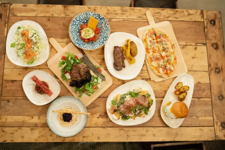 kythnos gastronomy