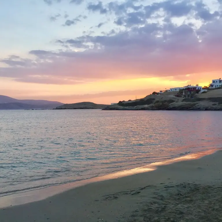 Λιβάδι 5 livadi beach sxoinousa