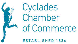 logo de kyklades