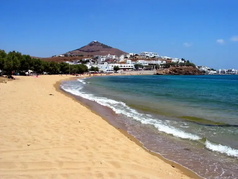 paros logaras F7005
