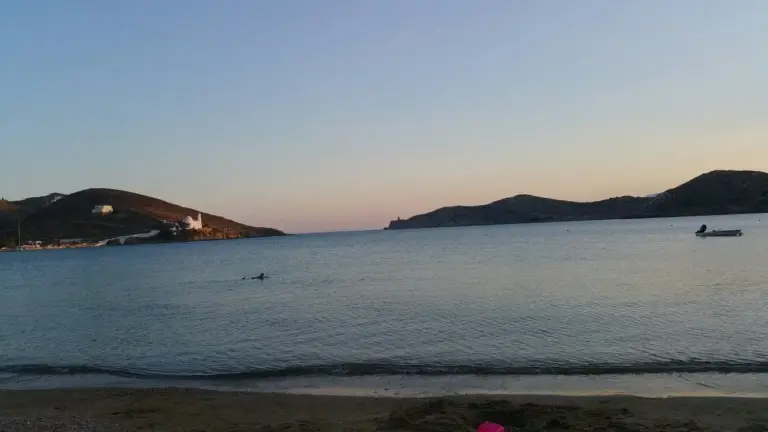 Πλατιά Γιαλός 8 platia gualos ios