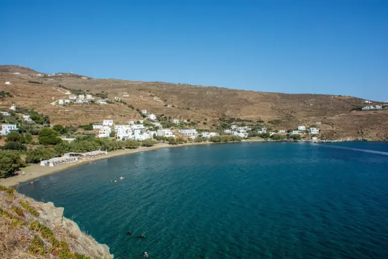 romanos tinos