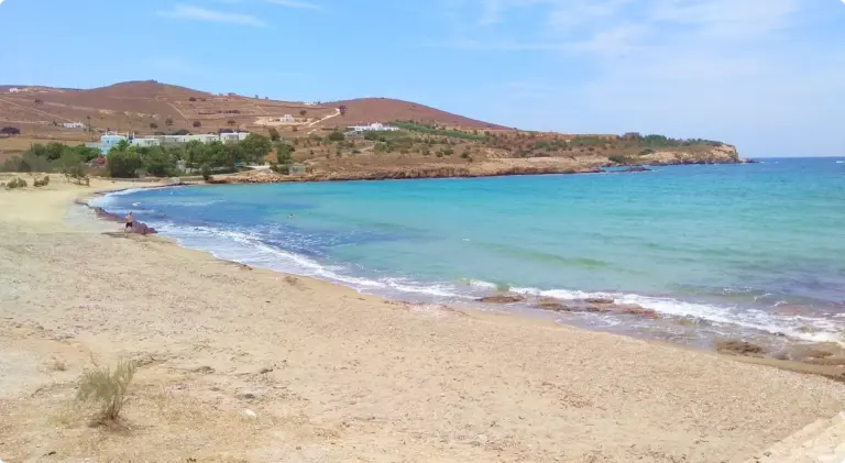 Σιφνέικος Γιαλός 8 sifneikos gyalos antiparos