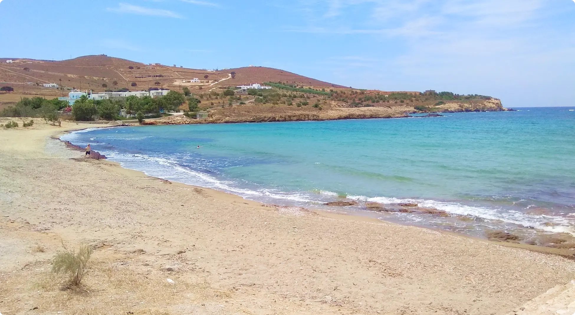 sifneikos gyalos antiparos