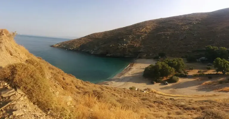 Συκαμιά 5 sikamia kea