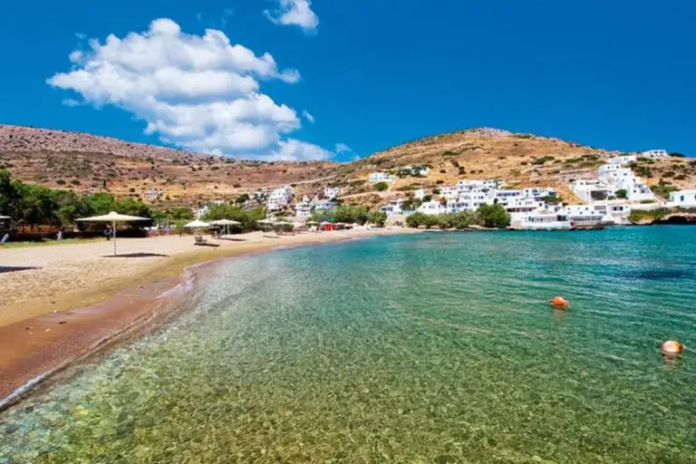 Αλοπρόνοια 2 sikinos alopronia