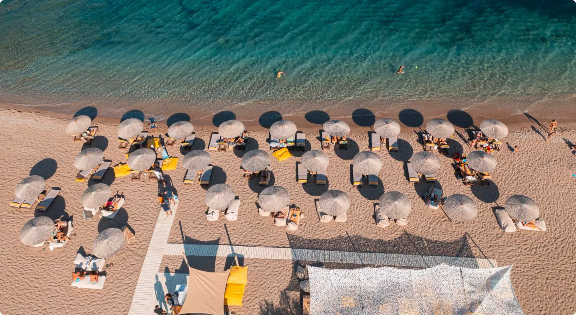 soros antiparos