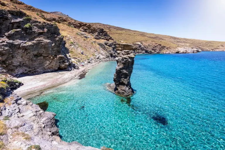 Της Γριάς το Πήδημα 6 tis grias to pidima andros